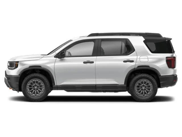 2026 Honda Passport TrailSport - Photo 2