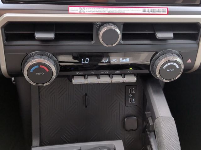 2026 Toyota Tacoma TRD Sport - Photo 25
