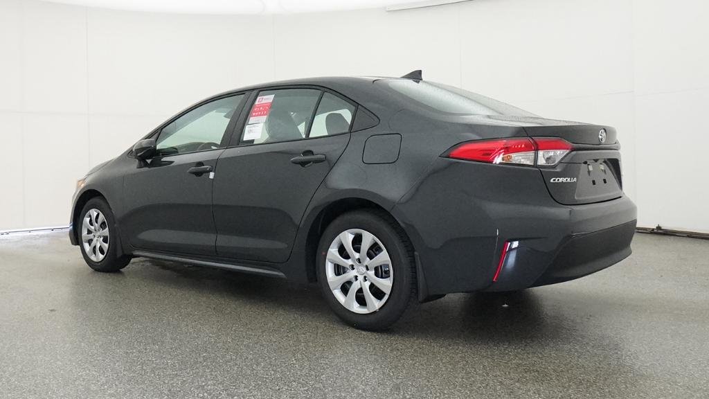 New 2026 Underground Toyota LE image 19