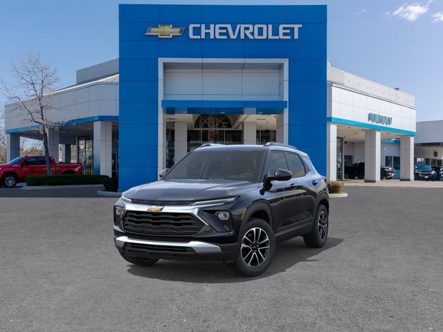 2026 Chevrolet Trailblazer LT - Photo 9