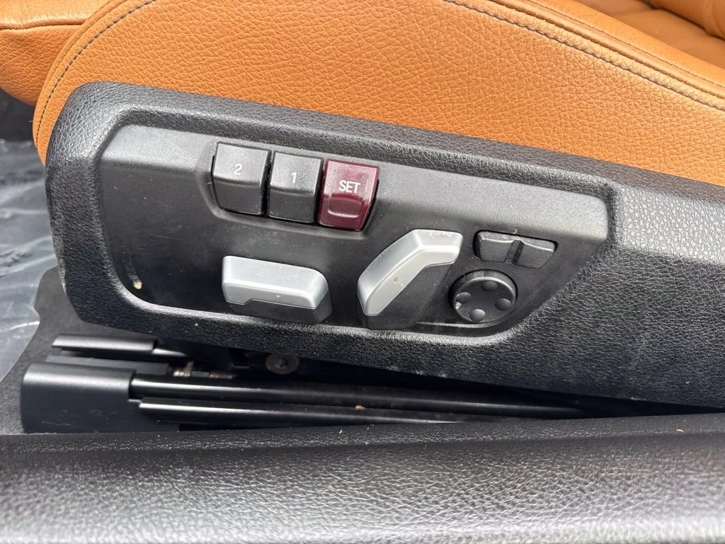 Used 2018 Black BMW 430i image 12