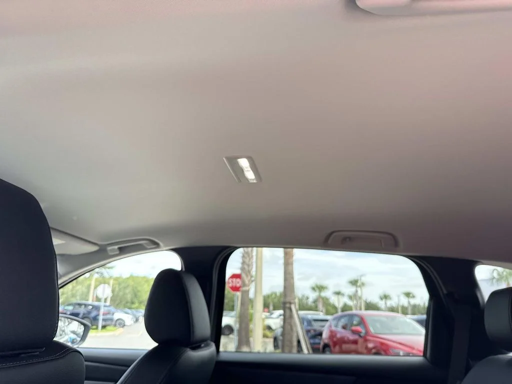 Certified Used 2026 Beige Mazda SC image 17
