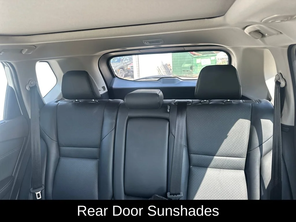 Used 2023 White Nissan SV image 20