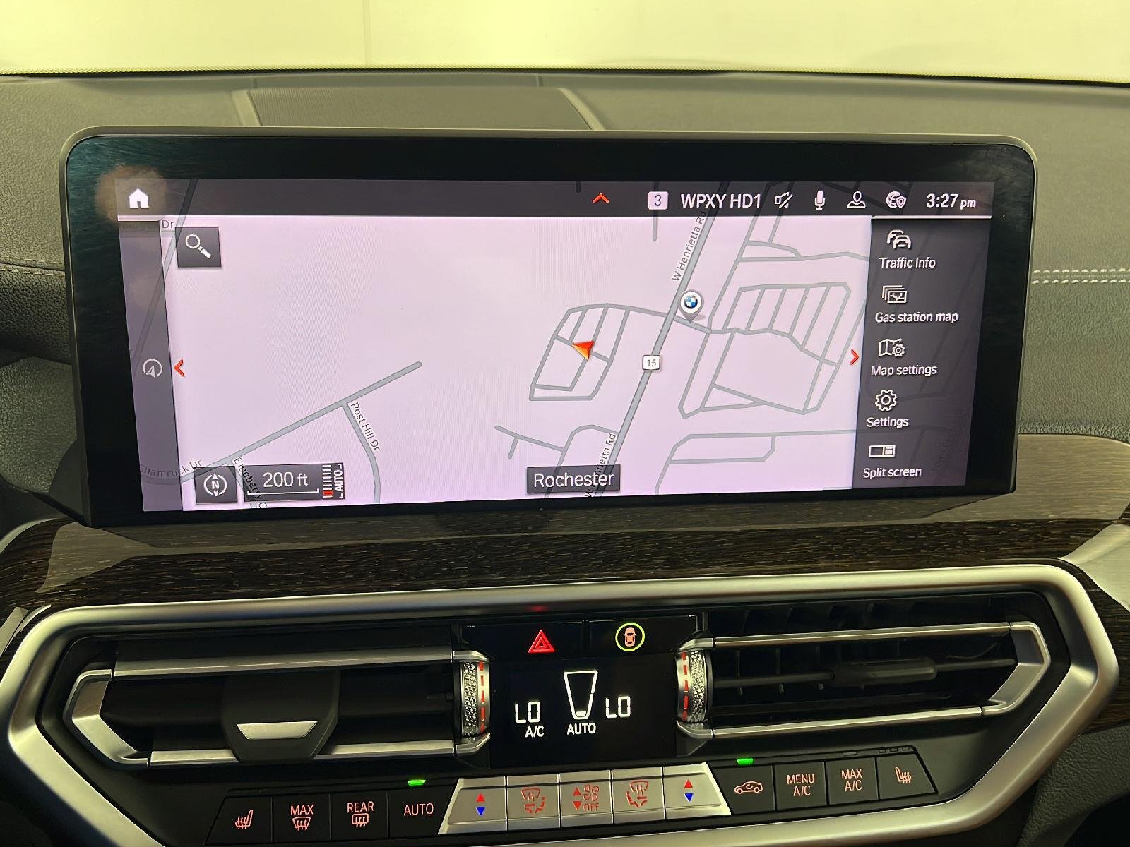 Used 2022 Alpine White BMW M40i image 8