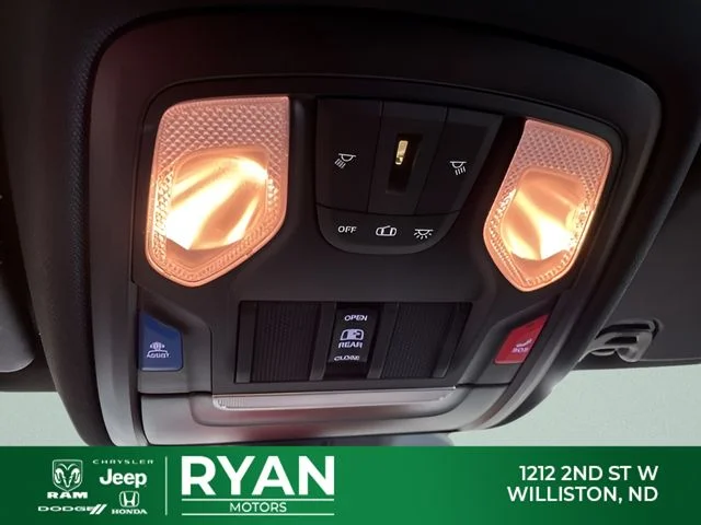 2026 RAM 1500 Tradesman - Photo 29