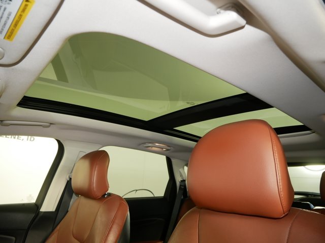 Used 2015 Guard Metallic Ford Titanium image 11