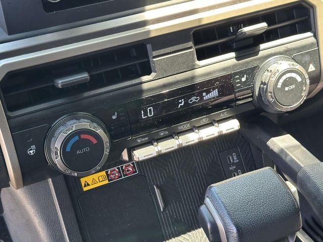 Used 2024 Silver Toyota SR5 image 20