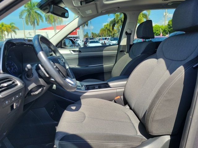 2021 Hyundai Palisade SEL - Photo 13
