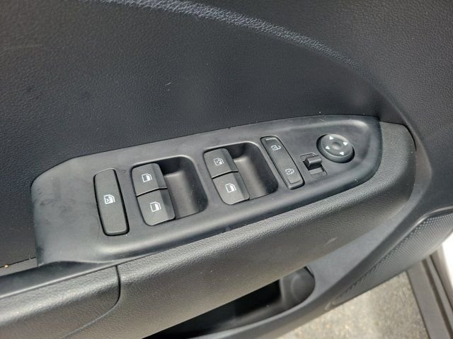 Certified Used 2023 Silver Hyundai SEL image 17