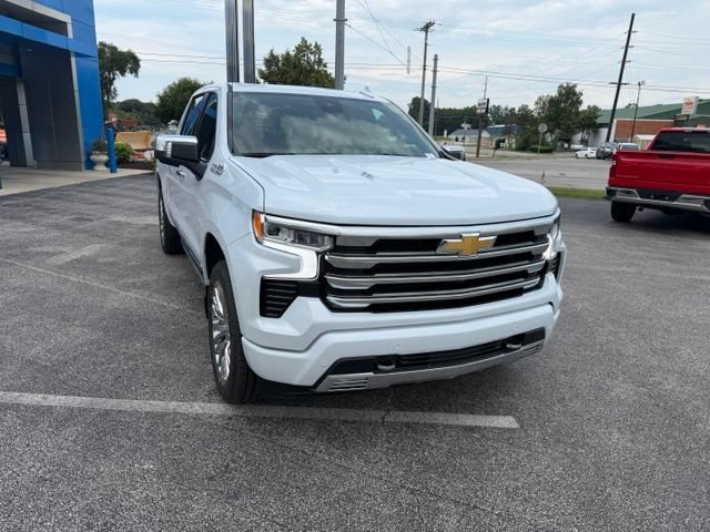 2026 Chevrolet Silverado 1500 High Country - Photo 21