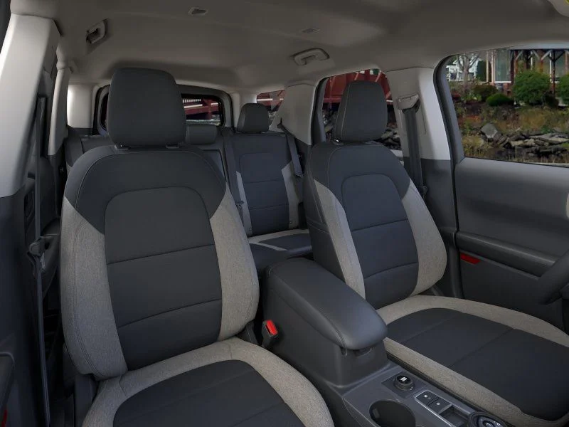 New 2025 Gray Ford Big Bend image 12