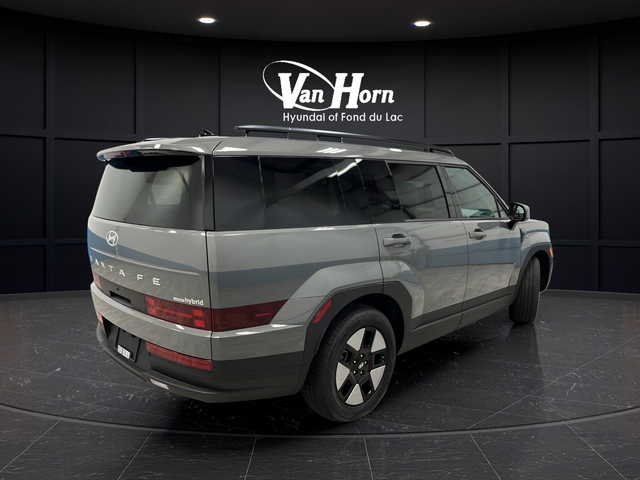 Used 2026 Hampton Gray Hyundai SEL image 7