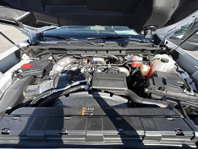 2026 Chevrolet Silverado 2500 HD Work Truck - Photo 32