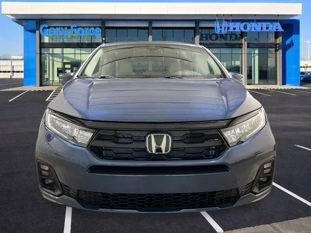 New 2026  Honda Touring image 8