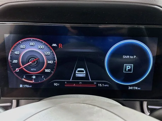 Certified Pre-Owned 2023 Hyundai Elantra SEL