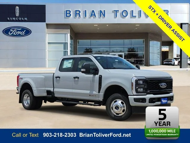 2026 Ford Super Duty F-350® XL