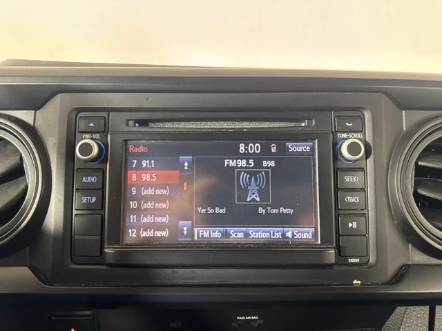 Used 2019 Gray Toyota SR image 14