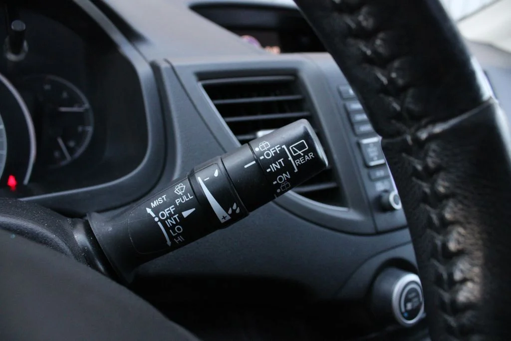 Used 2013 Gray Honda EX-L image 15