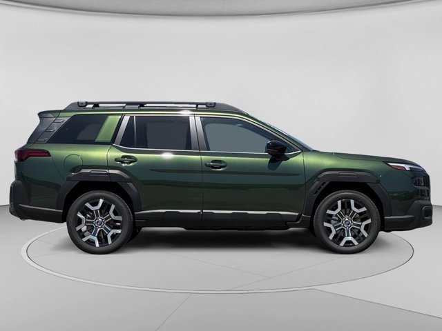 New 2026 DEEP EMERALD GREEN PEARL Subaru Touring XT image 25