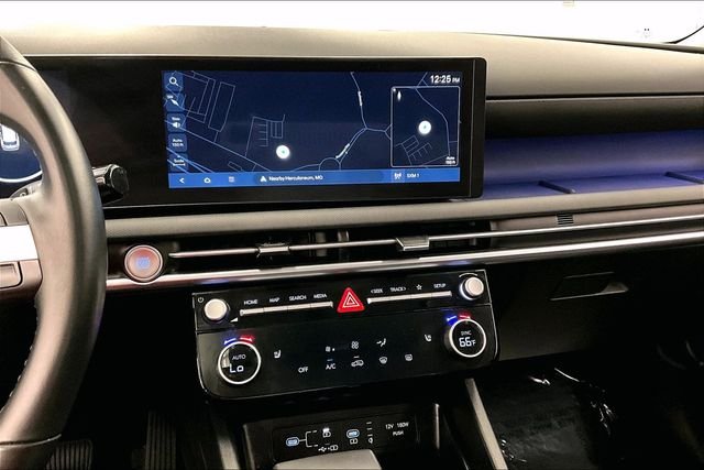 2025 Hyundai Tucson SEL Convenience - Photo 30