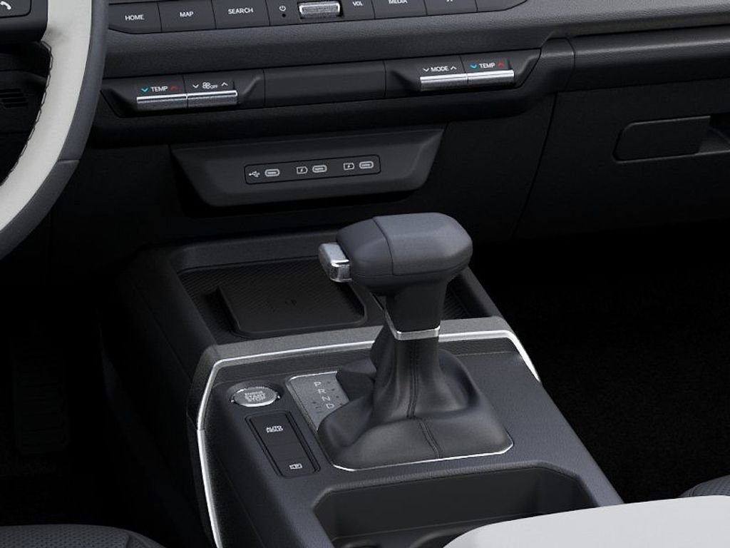 New 2027 Ivory Silver Kia EX image 23