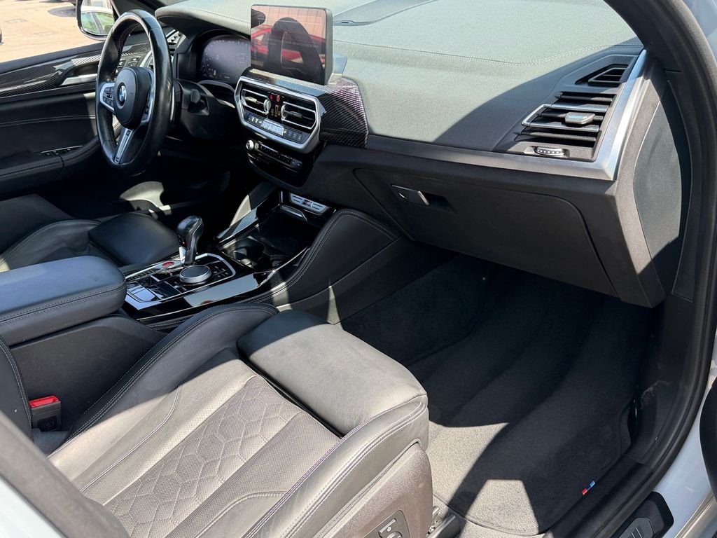 Used 2022 Gray BMW Base image 20