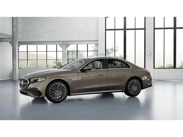 New 2027  Mercedes-Benz E 350 image 38