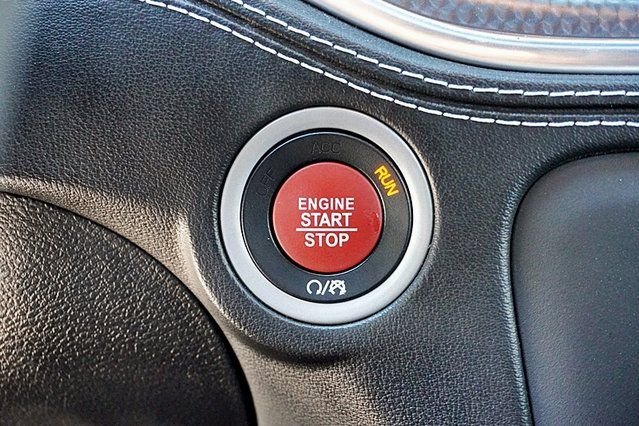 Used 2019 Black Dodge SRT Hellcat image 23