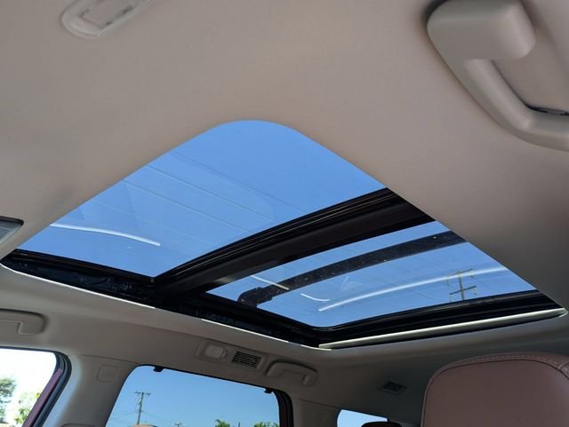 New 2026 Scarlet Ember Tintcoat Nissan Platinum image 23