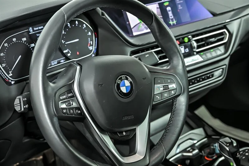 Used 2021 Alpine White BMW 228i xDrive Gran Coupe image 20
