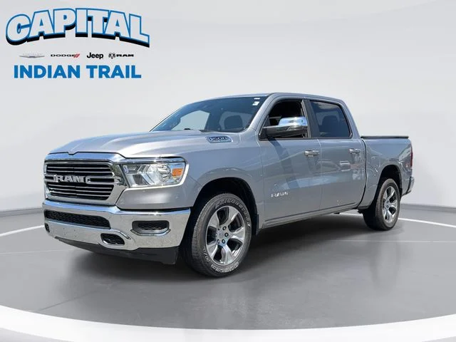 2024 RAM Ram 1500 Pickup