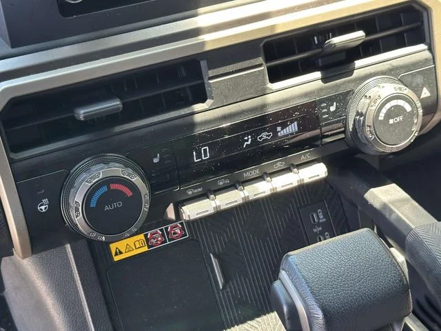 2024 Toyota Tacoma SR5 - Photo 20