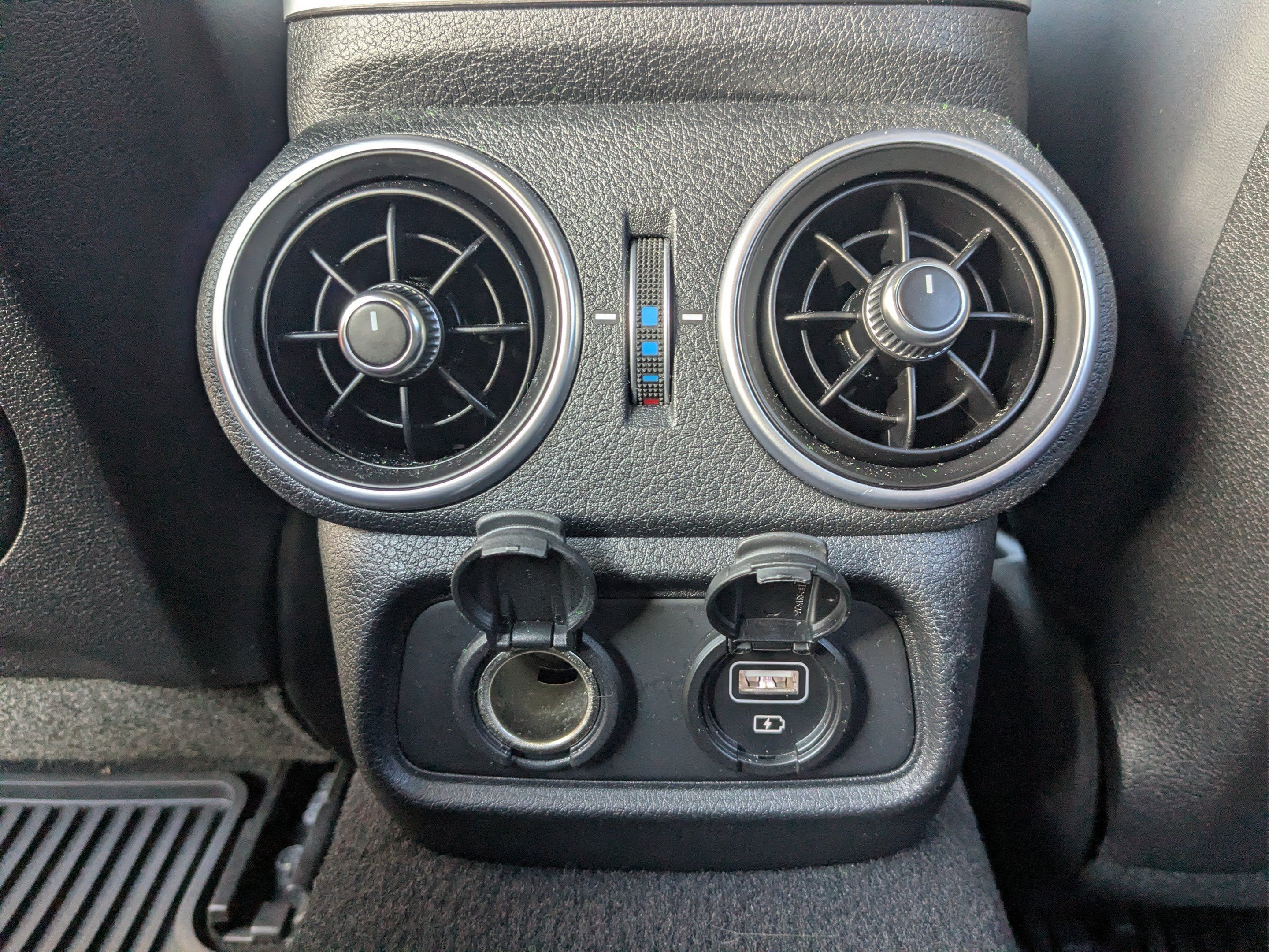 Used 2018 HiChroma Red Kia GT2 image 15