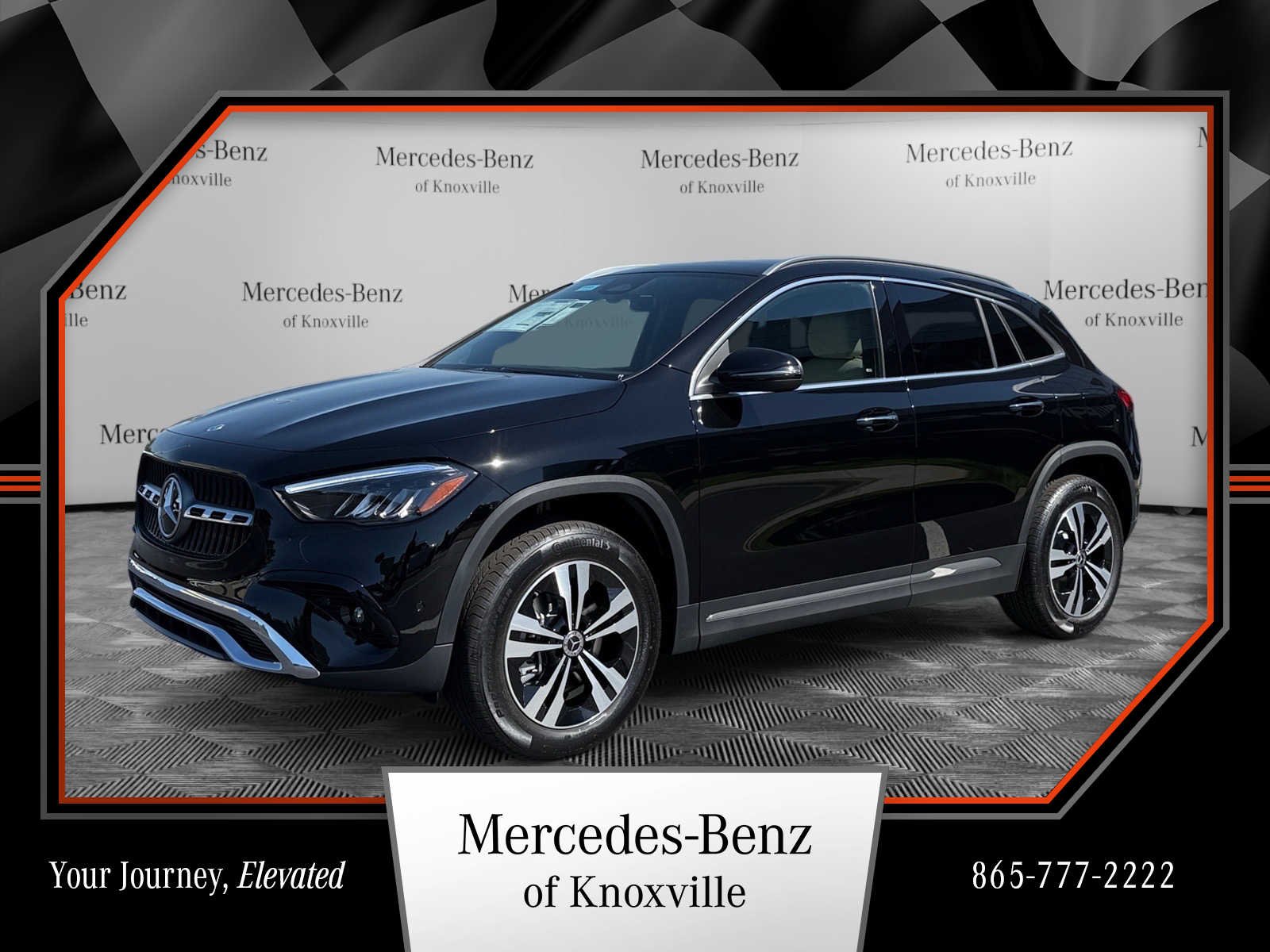 Pre-Owned 2026 Mercedes-Benz GLA 250 AWD 4MATIC®