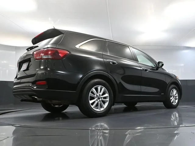 2019 Kia Sorento LX - Photo 49
