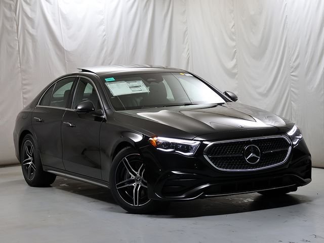 2026 Mercedes-Benz E-Class E450 4MATIC's photo