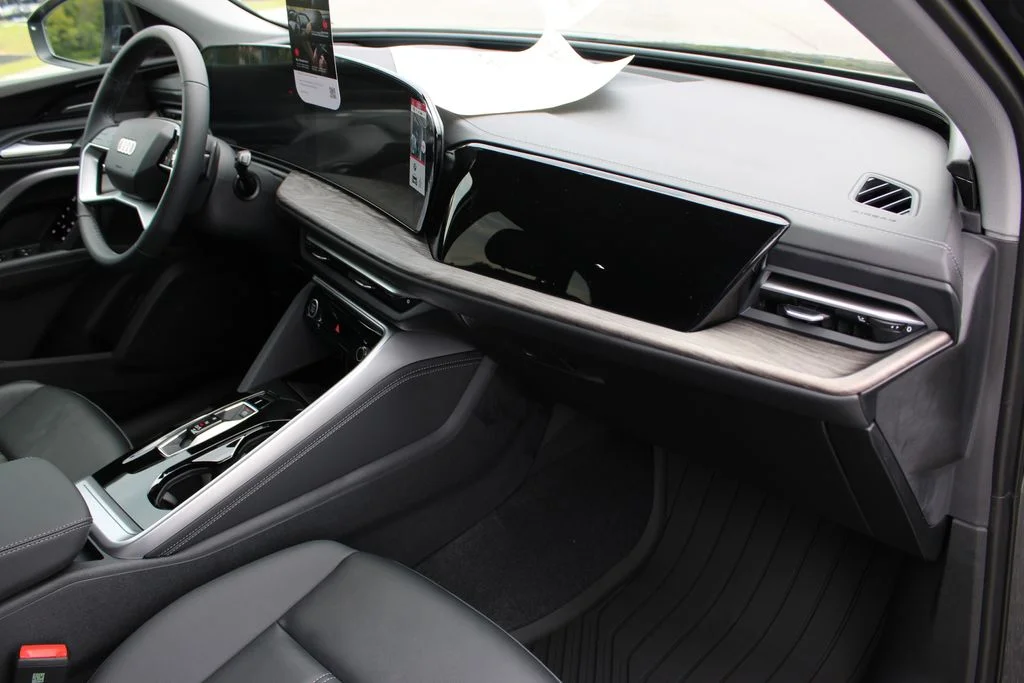 Used 2025 Gray Audi 2.0T Premium Plus image 49