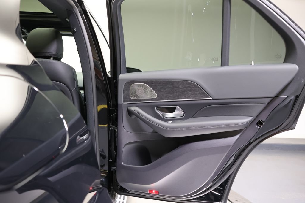 New 2026 Black Mercedes-Benz GLE 350 image 51