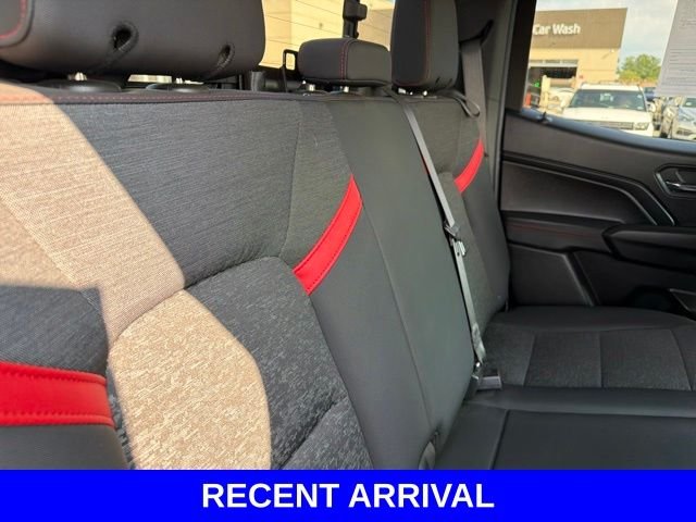 Used 2023 Blue Chevrolet Z71 image 39