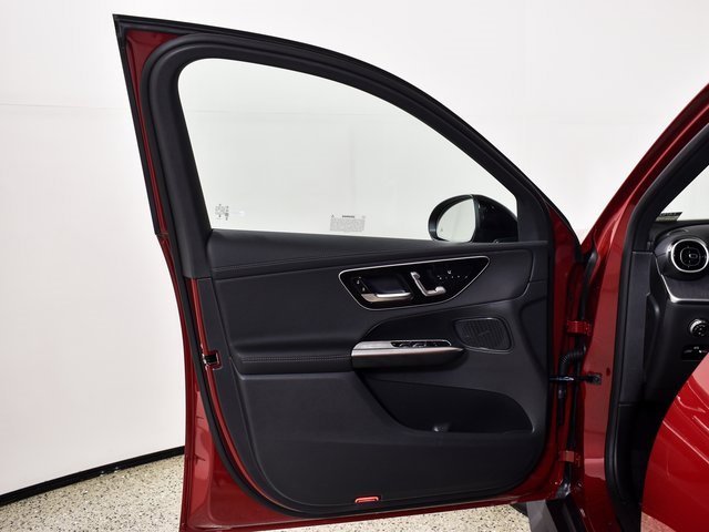 2026 Mercedes-Benz GLC Base - Photo 47