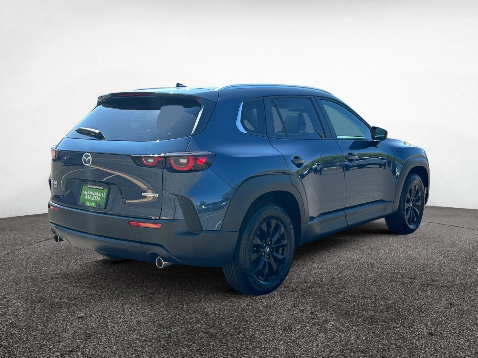 2025 Mazda CX-50 Premium - Photo 6