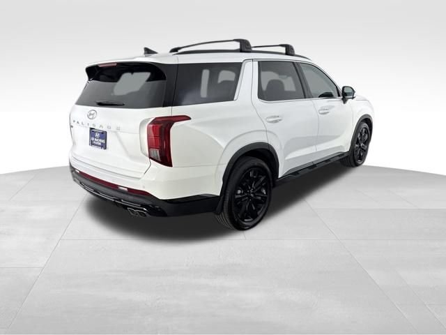 Certified Used 2025 White Hyundai XRT image 6