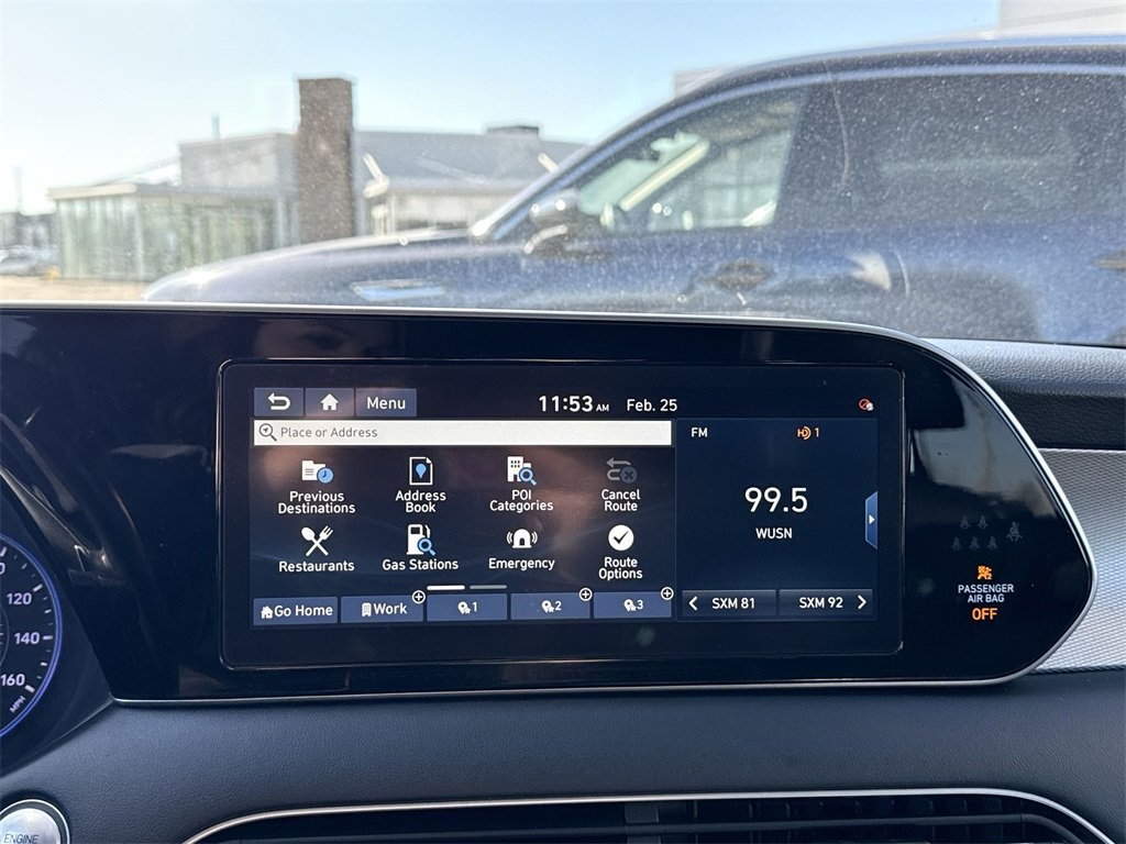 2020 HYUNDAI PALISADE - Image 17