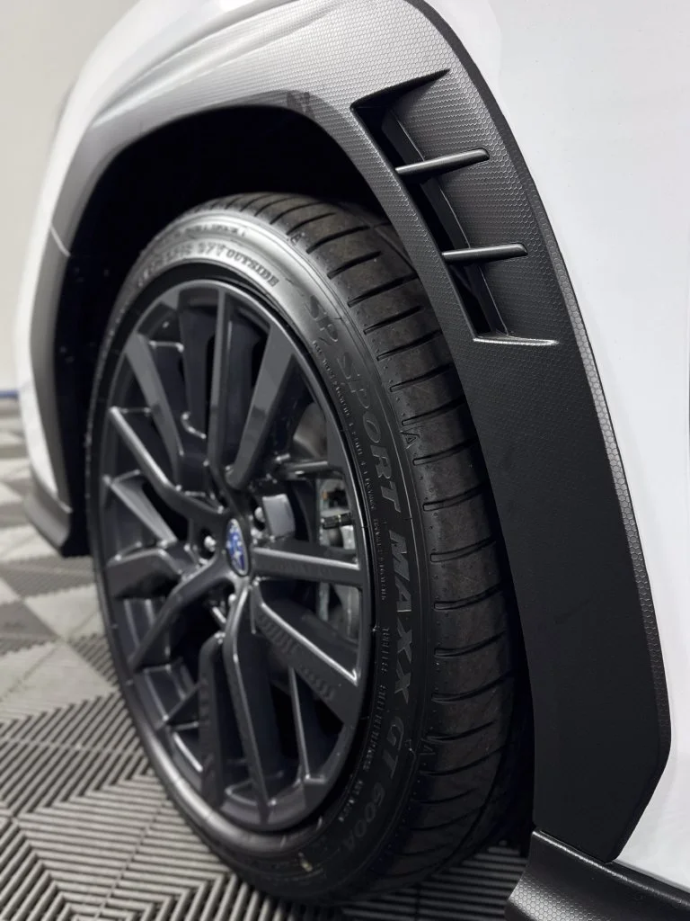 New 2026 CERAMIC WHITE Subaru Premium image 37