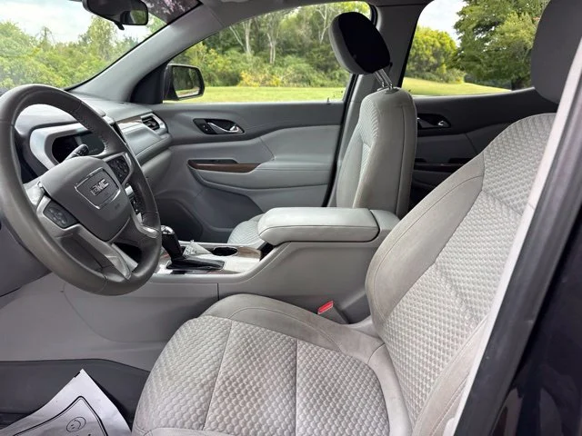 Used 2019 Silver GMC SLE-1 image 15