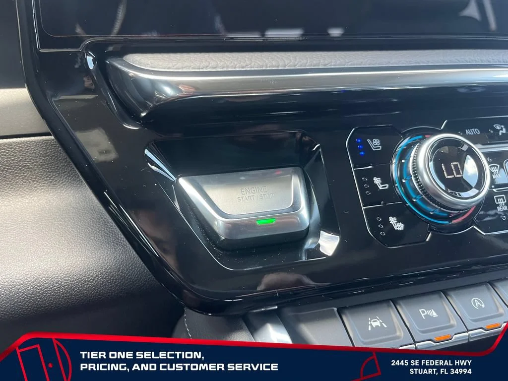 New 2026 Sterling Metallic GMC Denali image 28