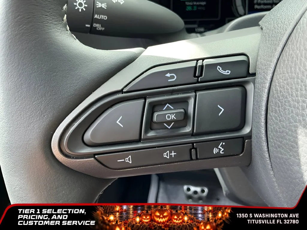 Used 2026 Gray Toyota  image 32
