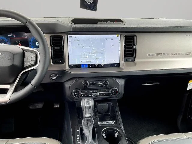 New 2026 Marsh Gray Ford Outer Banks® image 48