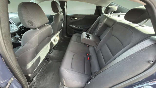 Used 2025 Black Chevrolet LT image 19