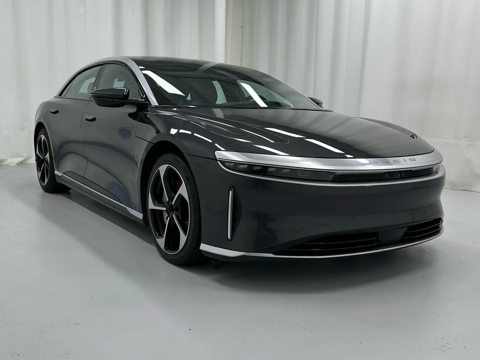 2023 Lucid Air